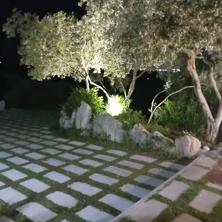 Li Petri Manni Bed and Breakfast Όλμπια Εξωτερικό φωτογραφία